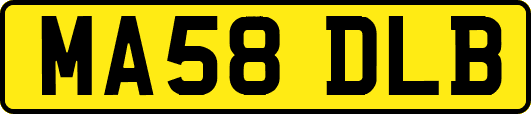 MA58DLB