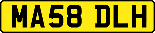MA58DLH