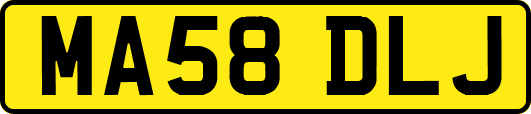 MA58DLJ