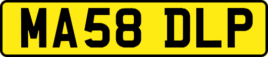 MA58DLP