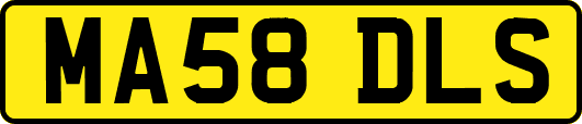 MA58DLS