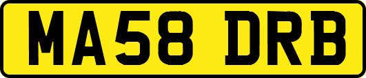 MA58DRB