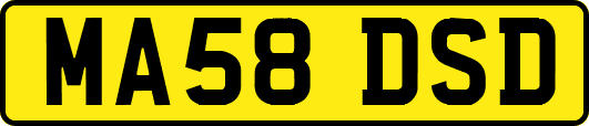 MA58DSD