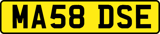 MA58DSE