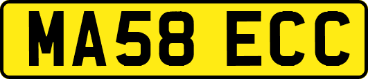 MA58ECC