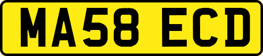 MA58ECD