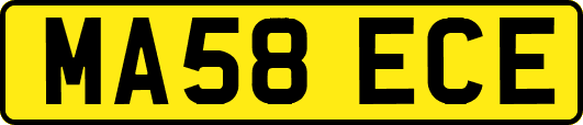MA58ECE