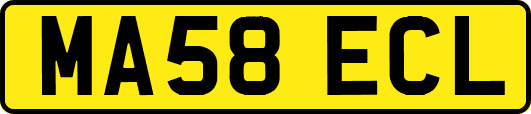 MA58ECL