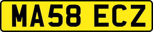 MA58ECZ