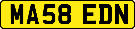 MA58EDN