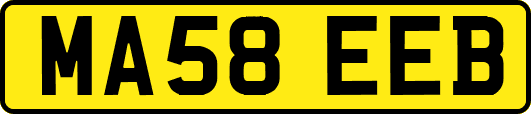 MA58EEB