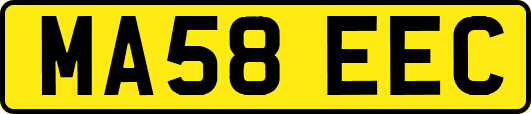 MA58EEC