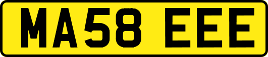 MA58EEE