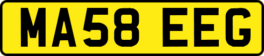 MA58EEG