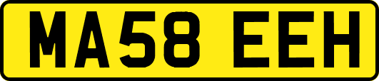 MA58EEH