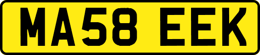 MA58EEK
