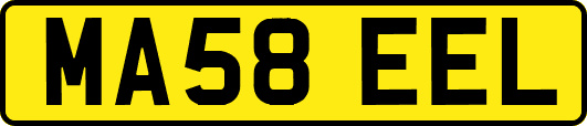 MA58EEL