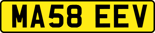 MA58EEV