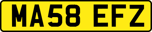MA58EFZ