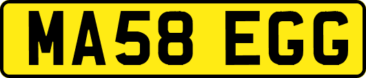 MA58EGG