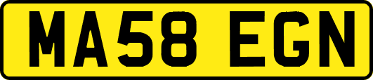 MA58EGN