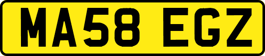 MA58EGZ
