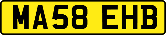 MA58EHB
