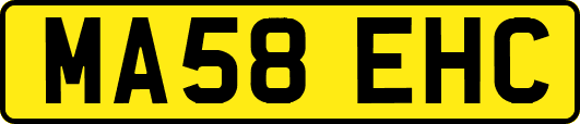 MA58EHC