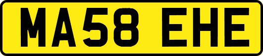 MA58EHE