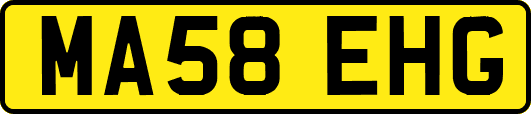 MA58EHG