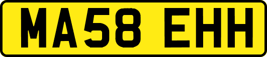 MA58EHH