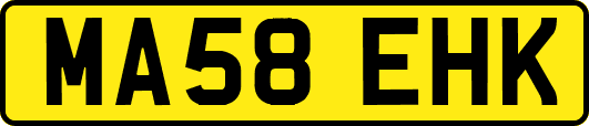 MA58EHK