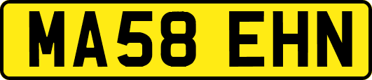 MA58EHN