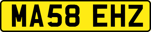 MA58EHZ