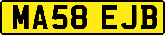 MA58EJB