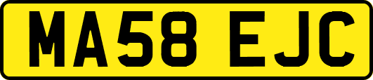 MA58EJC