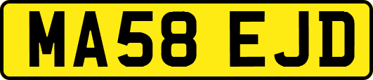 MA58EJD
