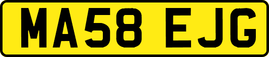 MA58EJG