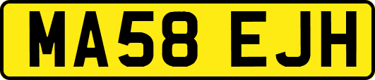 MA58EJH