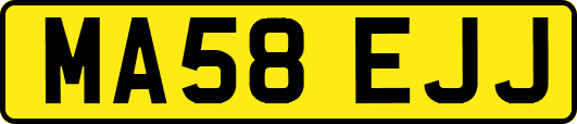 MA58EJJ