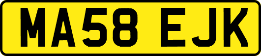 MA58EJK