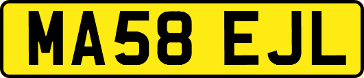 MA58EJL