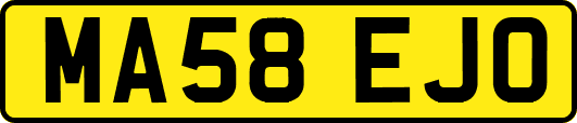 MA58EJO