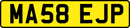 MA58EJP