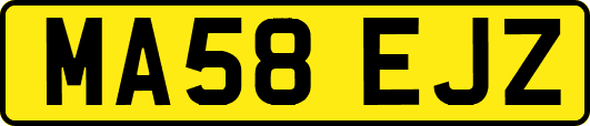 MA58EJZ