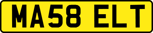 MA58ELT