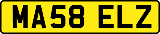 MA58ELZ