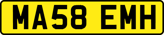 MA58EMH