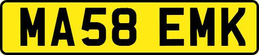MA58EMK