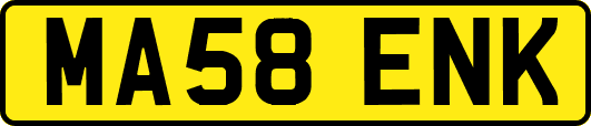 MA58ENK